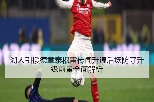 湖人引援德章泰穆雷传闻升温后场防守升级前景全面解析